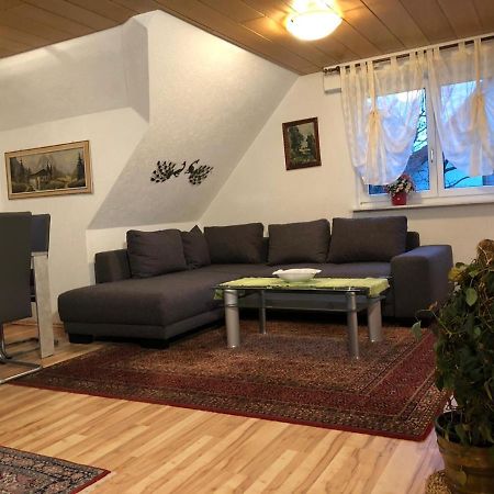 Ferienwohnung Bodensee La 랑게나르겐 외부 사진